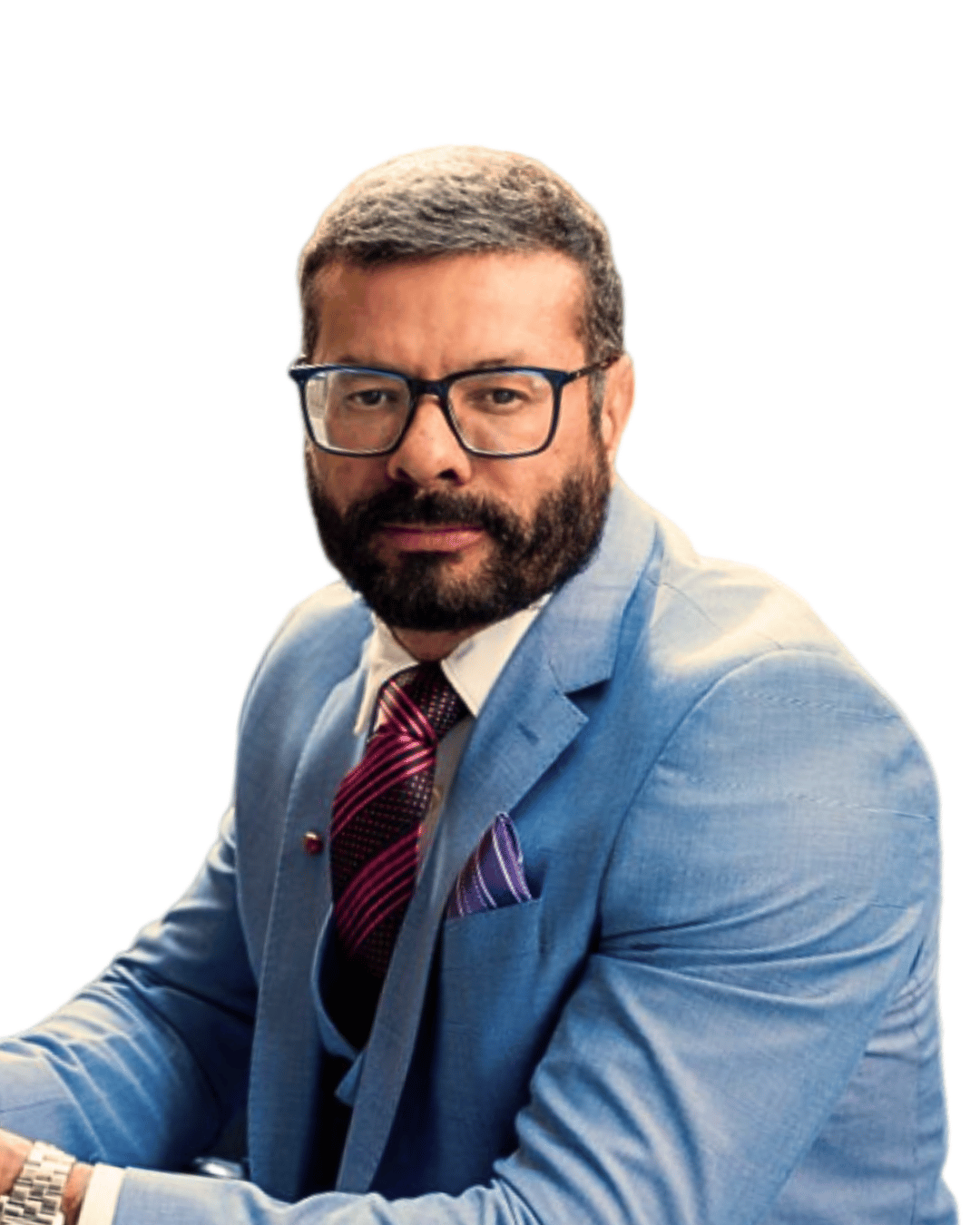 Dr. Alexandre Ferreira