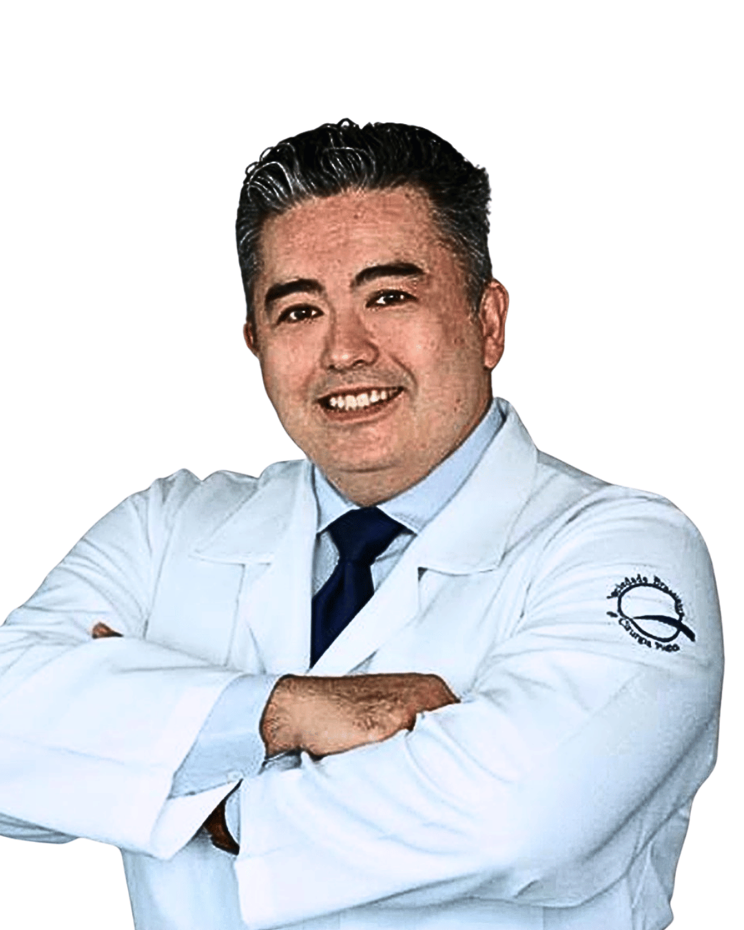 Dr. Carlos Bautzer