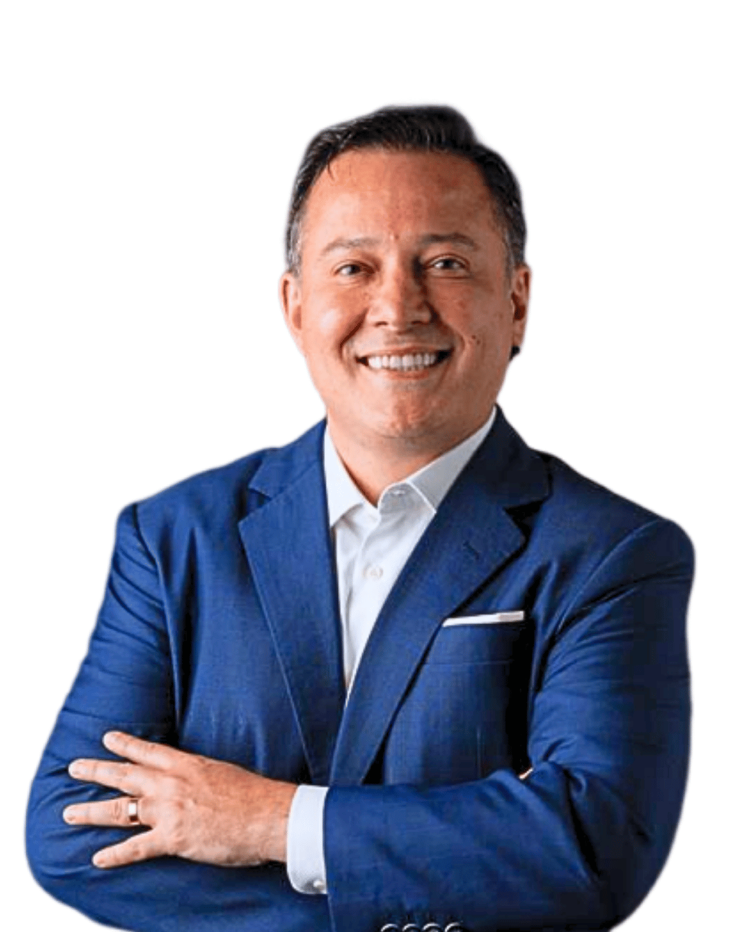 Dr. Mauro André Arguello