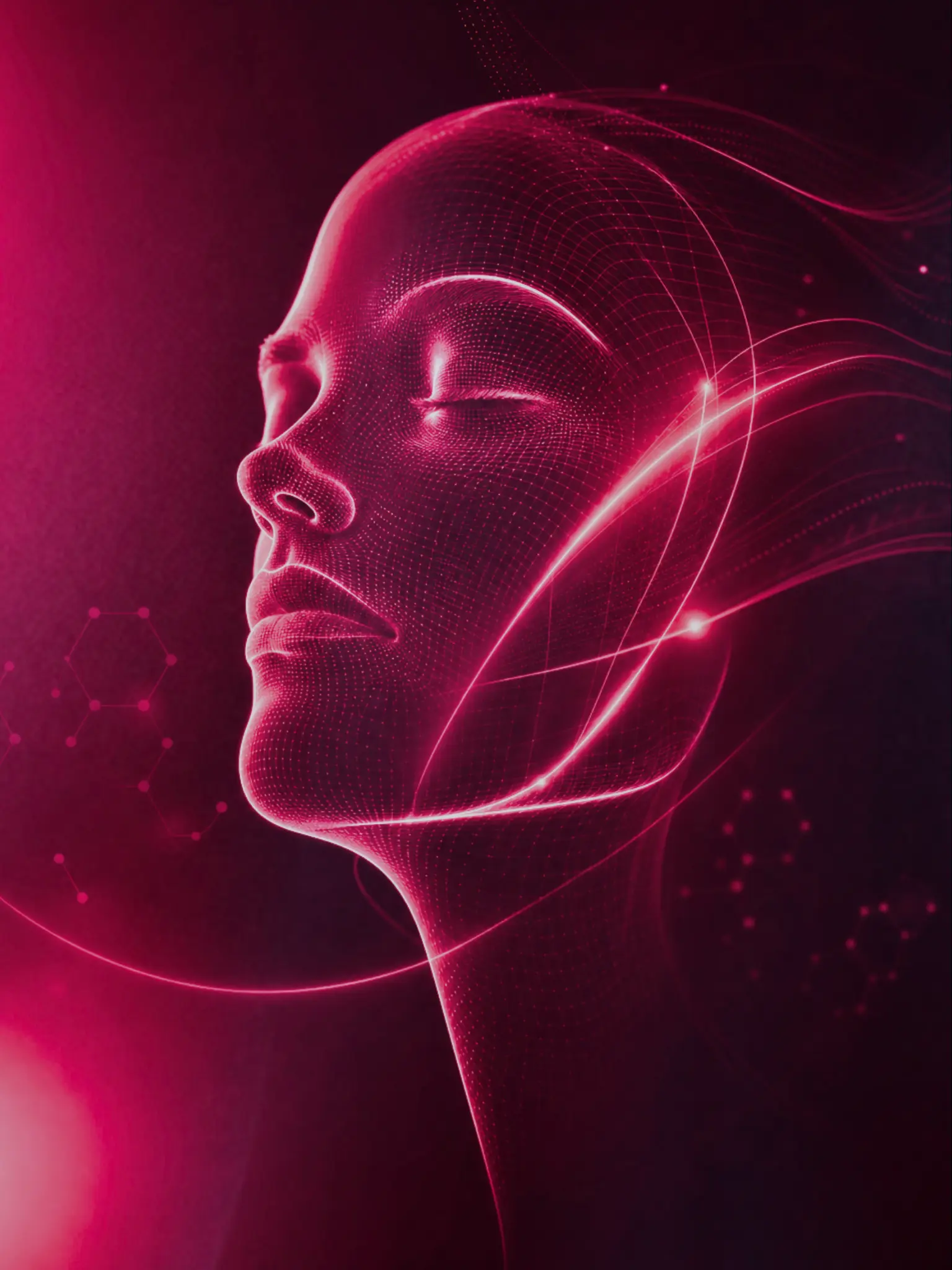 Módulo Estética Facial — Effects